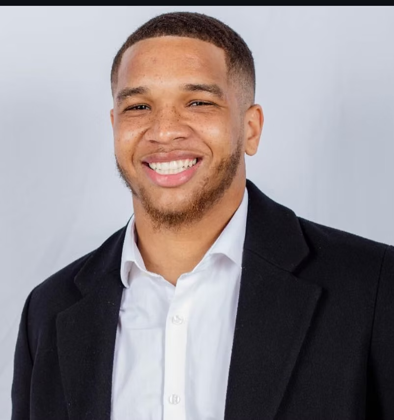 Harold Grigsby III, Esq., Lead Counsel at The Forgotten Prisoner